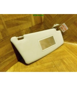 Sonnenblende Lancia Ypsilon rechts Beifahrerseite