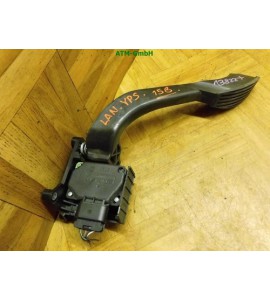 Pedal Gaspedal Gaspoti Lancia Ypsilon Bitron B720