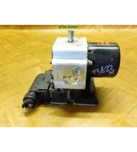 ABS Hydraulikblock Lancia Ypsilon TRW 51703571