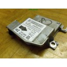 Airbagsteuergerät Steuergerät Opel Tigra B GM Temic 93162255