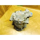 Klimakompressor Renault Clio 3 III Sanden 8200819568 SD6V12