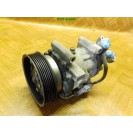 Klimakompressor Renault Clio 3 III Sanden 8200819568 SD6V12