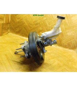 Hauptbremszylinder Bremskraftverstärker Renault Clio 3 III ATE 8200674380A