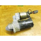 Anlasser Starter Opel Tigra B Bosch 12v 0001107435