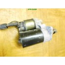 Anlasser Starter Opel Tigra B Bosch 12v 0001107435