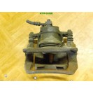 Bremssattel Opel Tigra B vorne links Fahrerseite Lucas