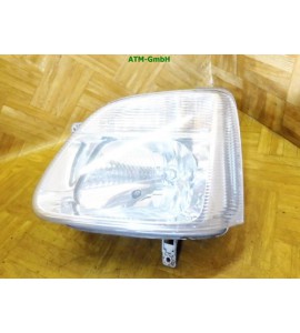 Frontscheinwerfer Scheinwerfer Opel Agila links Fahrerseite GM 35300-84E00
