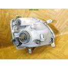 Frontscheinwerfer Scheinwerfer Opel Agila links Fahrerseite GM 35300-84E00