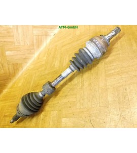 Antriebswelle Gelenkwelle Opel Agila links Fahrerseite ABS 09214013