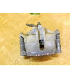 Bremssattel Opel Agila vorne rechts Beifahrerseite Bosch 48R 0204Y0 1384
