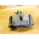 Bremssattel Opel Agila vorne rechts Beifahrerseite Bosch 48R 0204Y0 1384