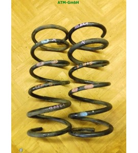 Feder Federn x 2 Stück hinten Daihatsu Sirion