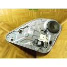 Fensterheber Fensterhebermotor Ford Focus C-Max hinten rechts 12v