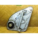 Fensterheber Fensterhebermotor Ford Focus C-Max hinten rechts 12v