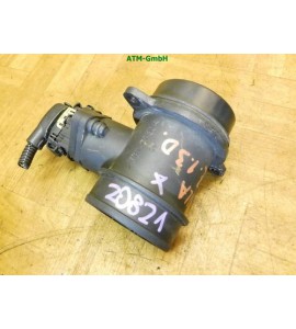 Luftmengenmesser Luftmassenmesser Opel Agila Bosch 55350045 0281002619