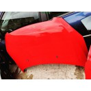 Motorhaube Peugeot 307cc Farbcode KKNB Farbe Rouge Aden Rot Fahrerseite