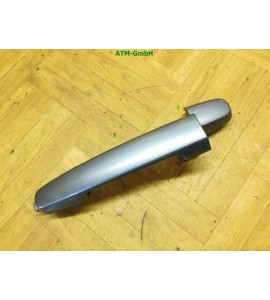 Türgriff außen vorne rechts Daihatsu Sirion Farbcode S30 Gray Grau Metallic