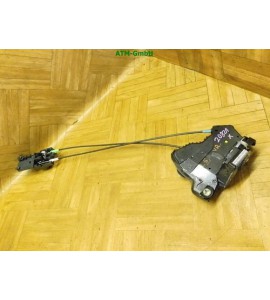 Türschloss Schloss Daihatsu Sirion vorne rechts Beifahrerseite Türgriff innen