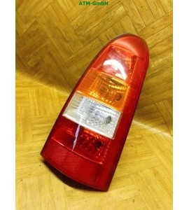Bremsleuchte Rückleuchte Bremslicht Rücklicht Opel Astra G Kombi Caravan rechts