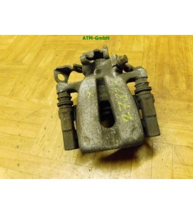 Bremssattel hinten rechts Opel Astra G Kombi Caravan Beifahrerseite Lucas