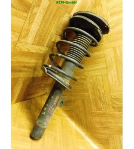 Federbein Pralldämpfer Stoßdämpfer vorne rechts Peugeot 206+ Beifahrerseite