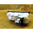 Klimabedienteil Schalter Bedienteil Opel Meriva Behr GM 13191583