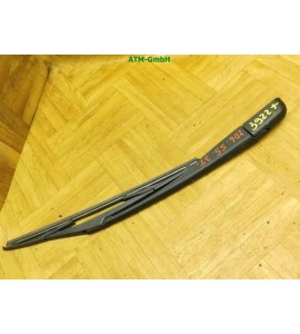Scheibenwischerarm Wischerarm hinten Heckwischerarm Peugeot 206 3 türig