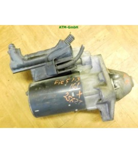 Anlasser Starter Ford Fiesta 5 V Bosch 0001107418 2S6U11000DB