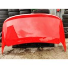 Heckklappe Peugeot 307cc Farbcode KKNB Farbe Rouge Aden Rot