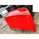 Heckklappe Peugeot 307cc Farbcode KKNB Farbe Rouge Aden Rot