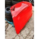 Heckklappe Peugeot 307cc Farbcode KKNB Farbe Rouge Aden Rot