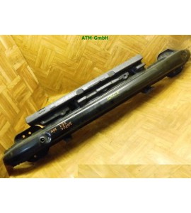 Stoßstangenverstärker Verstärker hinten Peugeot 307 CC 9650880580