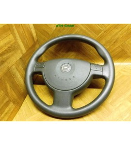 Lenkrad Opel Corsa C