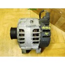 Lichtmaschine Generator Peugeot 307 CC Valeo 9649611480 CL8+ 12v