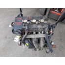 Motor Mitsubishi Colt 6 VI 1.1 55 kW Motorcode Z30 Gelaufen 157.207 KM