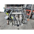 Motor Mitsubishi Colt 6 VI 1.1 55 kW Motorcode Z30 Gelaufen 157.207 KM