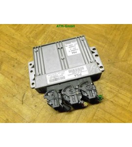 Motorsteuergerät Steuergerät Peugeot Partner PSA Sagem 9637706280-05 9643134380