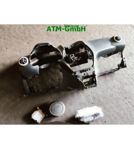 Armaturenbrett Airbagmodul Kombischalter Ford KA 2 II 51805046 532B4384