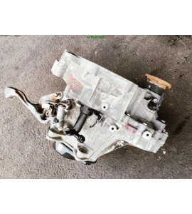 Getriebe Schaltgetriebe VW Polo 9N 1.4 16V 74 kW Getriebecode JFM