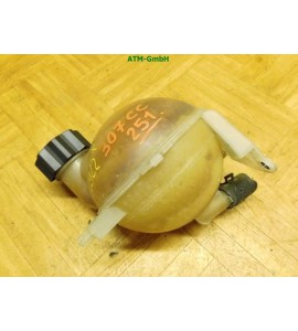 Ausgleichsbehälter Kühlmitteilbehälter Behälter Peugeot 307 CC