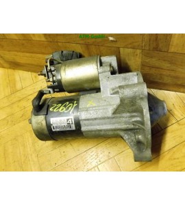 Anlasser Starter Peugeot 307 CC 9656299480 M000T86081 12v