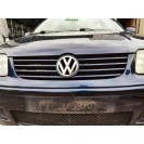 Frontgrill Kühlergrill VW Polo 6N2 Farbe Blau