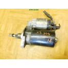 Anlasser Starter Audi A3 RNL 1630