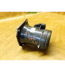 Luftmengenmesser Luftmassenmesser Audi A3 Hitachi 058133471 AFH60-10B