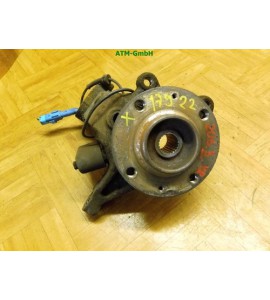 Radnabe Radlager Achsschenkel Peugeot 206 vorne rechts Beifahrerseite ABS
