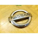 Emblem Logo Nissan Note 62890-9U000