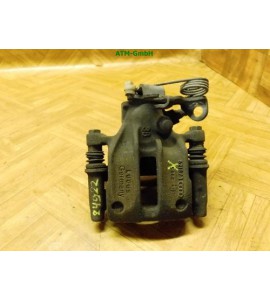 Bremssattel hinten rechts Audi A4 Limousine Lucas 38 Beifahrerseite
