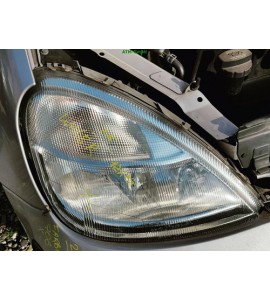 Frontscheinwerfer Scheinwerfer rechts Mercedes Benz A-Klasse W168