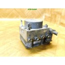 ABS Hydraulikblock Nissan Note Bosch 0265231732 47660-90100