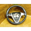 Lenkrad Multifunktionslenkrad Ford Fiesta 6 VI TRW 8A613600EG